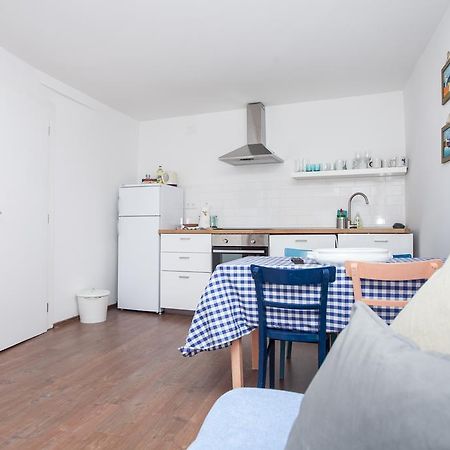 Apartment Zdenac Rovinj Ngoại thất bức ảnh