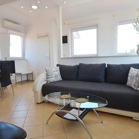 Apartment Zdenac Rovinj Ngoại thất bức ảnh