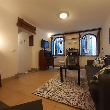 Apartment Zdenac Rovinj Ngoại thất bức ảnh