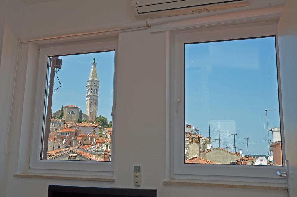 Apartment Zdenac Rovinj Phòng bức ảnh
