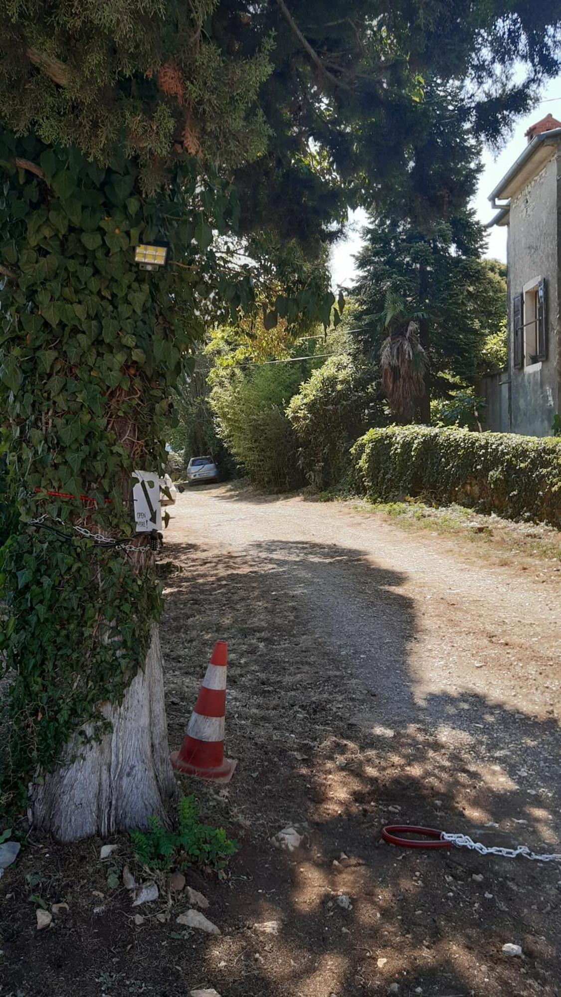 Apartment Zdenac Rovinj Ngoại thất bức ảnh