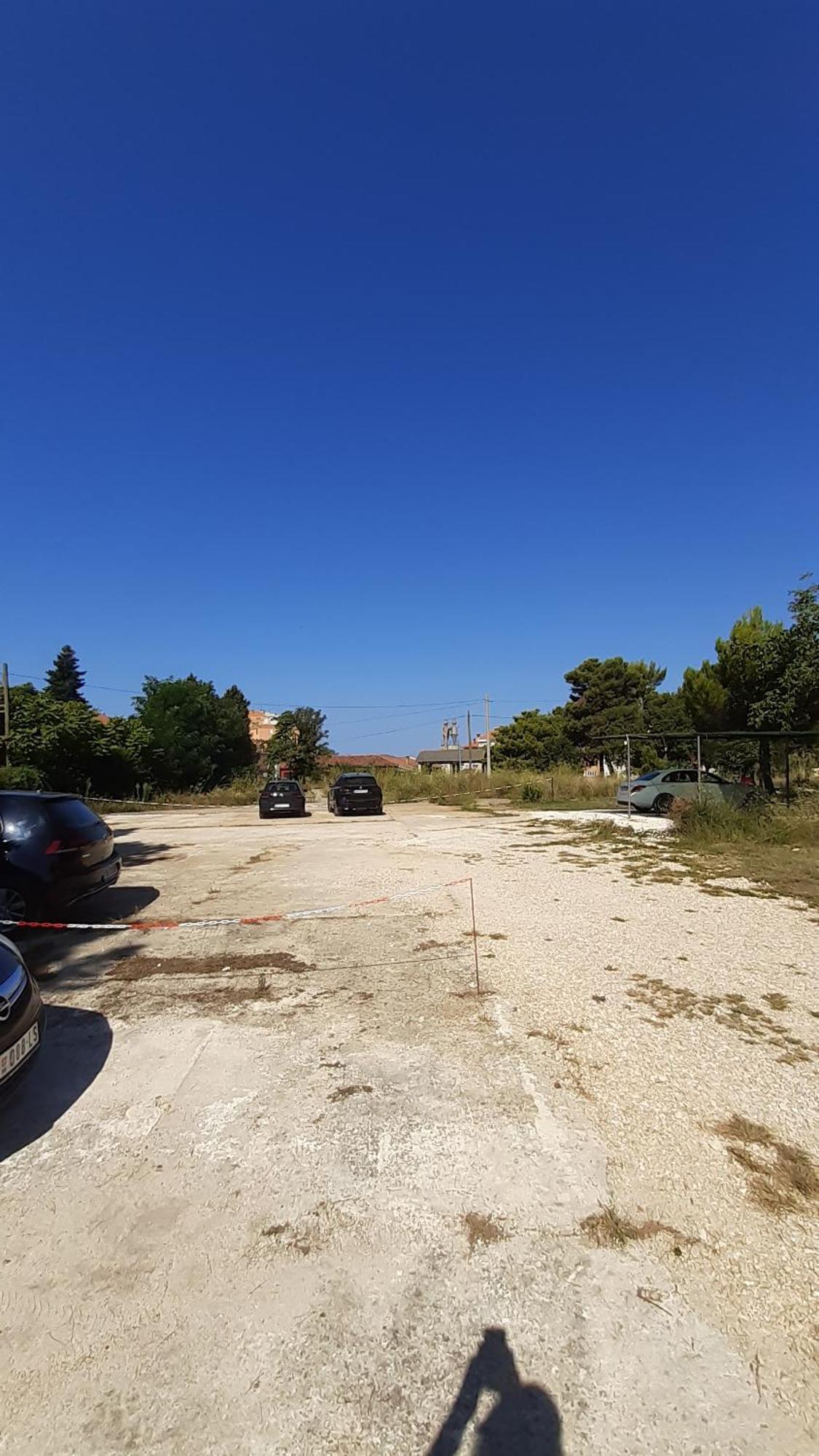 Apartment Zdenac Rovinj Ngoại thất bức ảnh