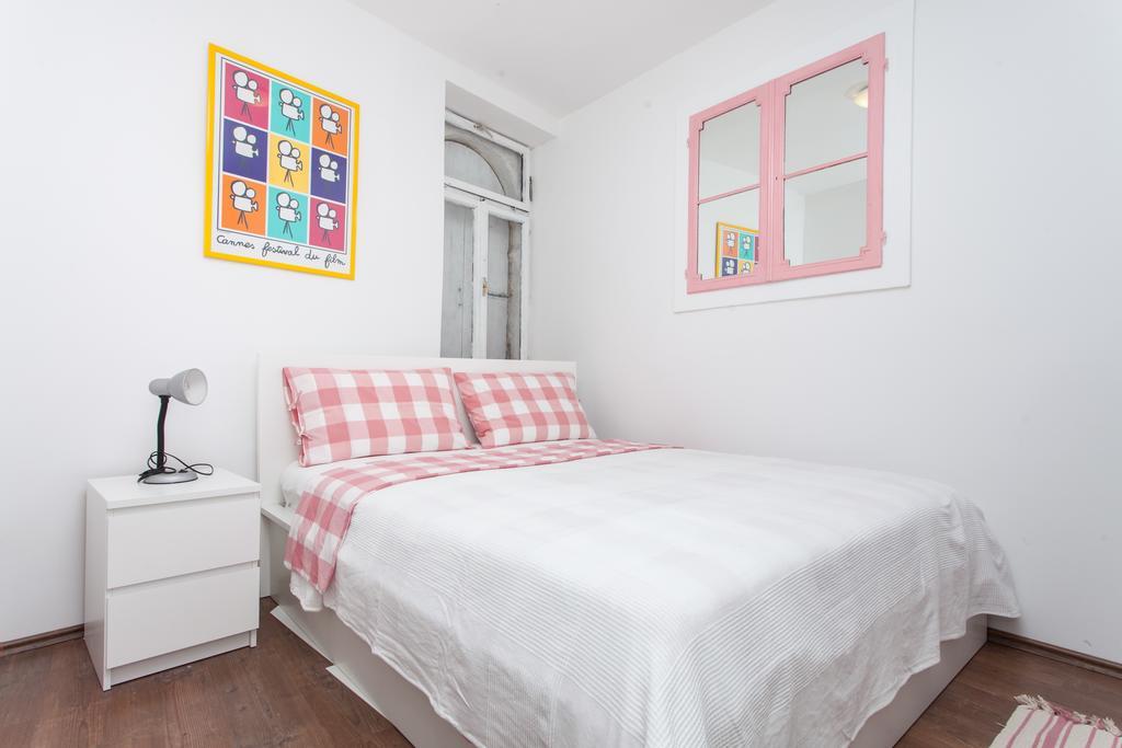 Apartment Zdenac Rovinj Phòng bức ảnh