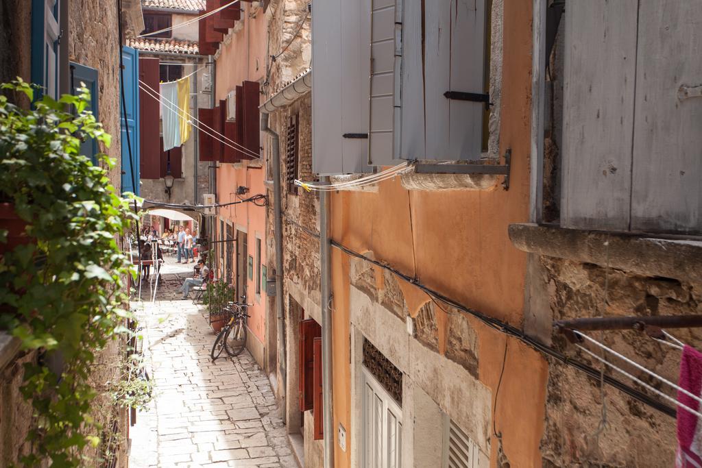 Apartment Zdenac Rovinj Phòng bức ảnh