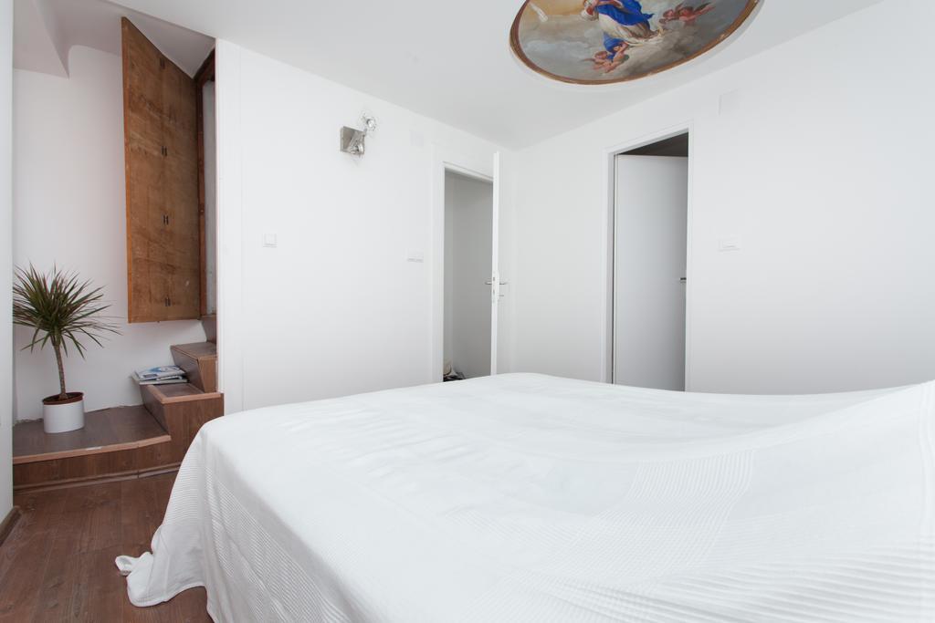 Apartment Zdenac Rovinj Phòng bức ảnh