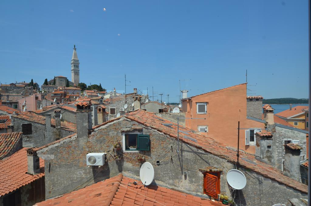 Apartment Zdenac Rovinj Phòng bức ảnh