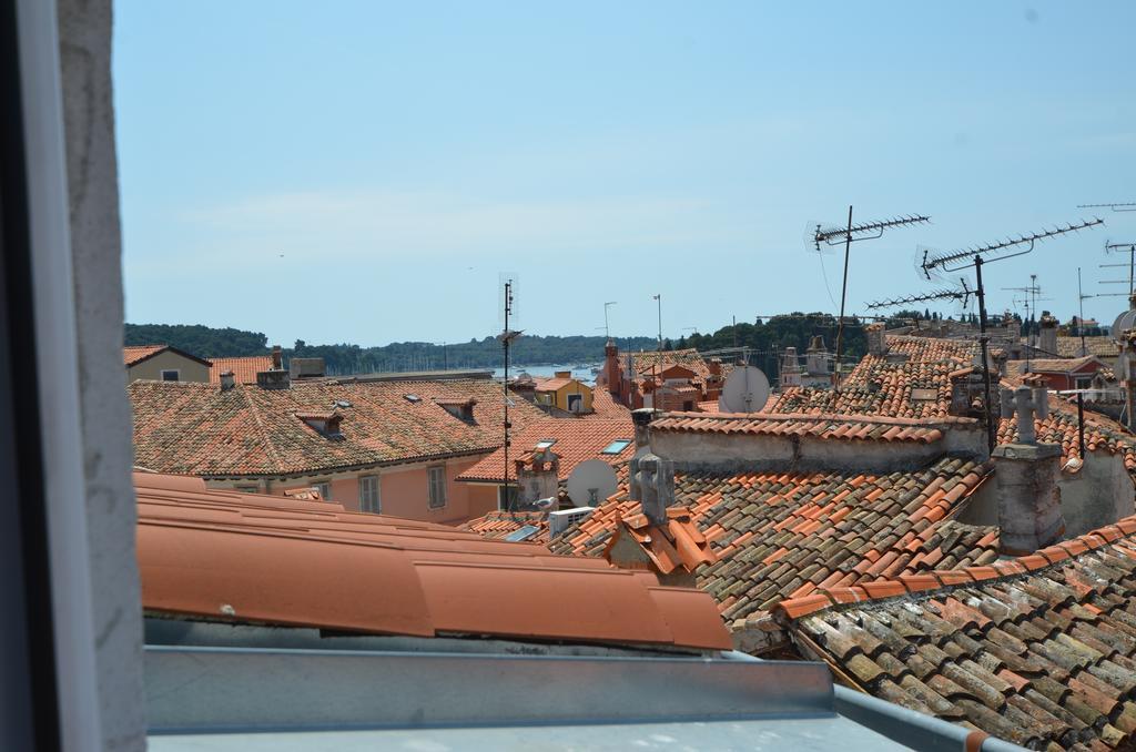 Apartment Zdenac Rovinj Phòng bức ảnh