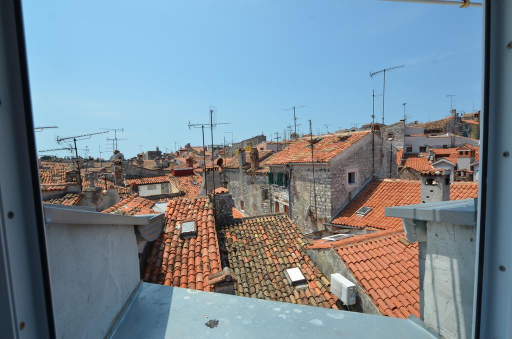 Apartment Zdenac Rovinj Phòng bức ảnh
