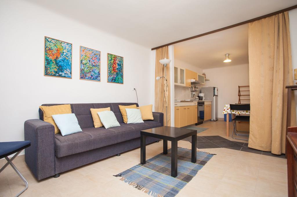 Apartment Zdenac Rovinj Ngoại thất bức ảnh