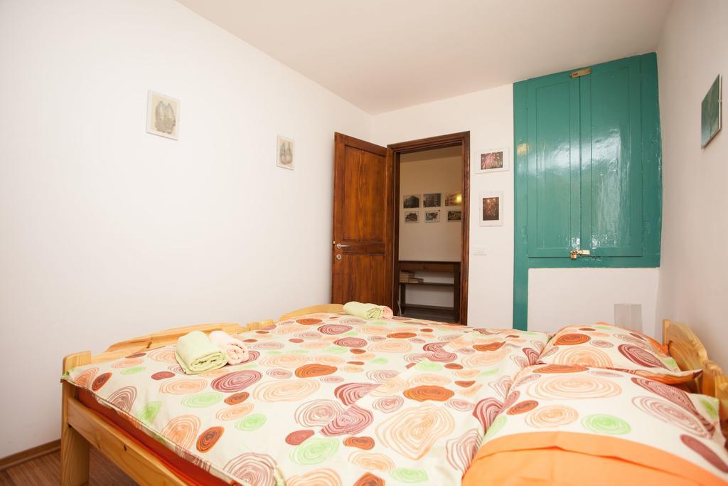 Apartment Zdenac Rovinj Ngoại thất bức ảnh