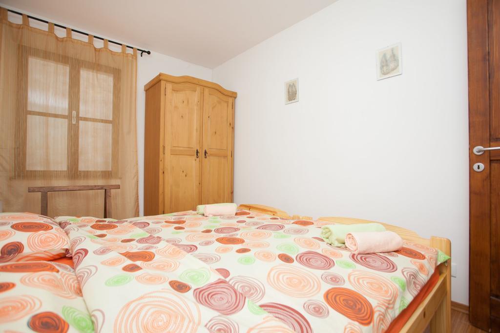 Apartment Zdenac Rovinj Ngoại thất bức ảnh