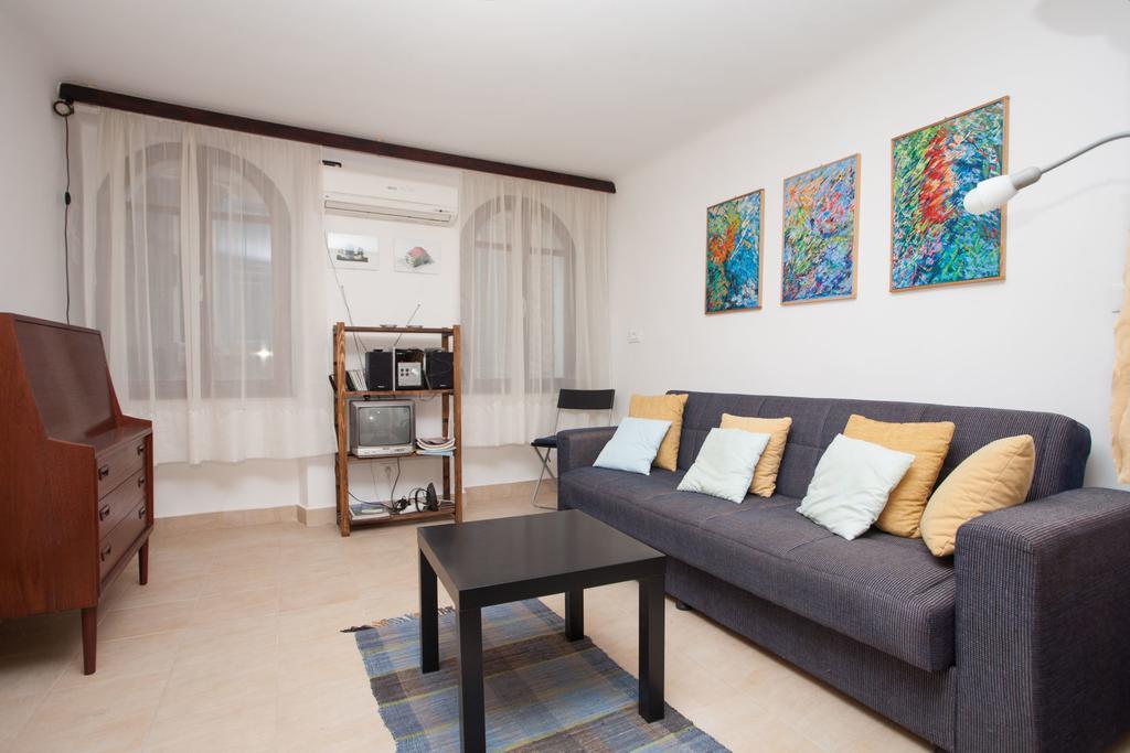 Apartment Zdenac Rovinj Ngoại thất bức ảnh