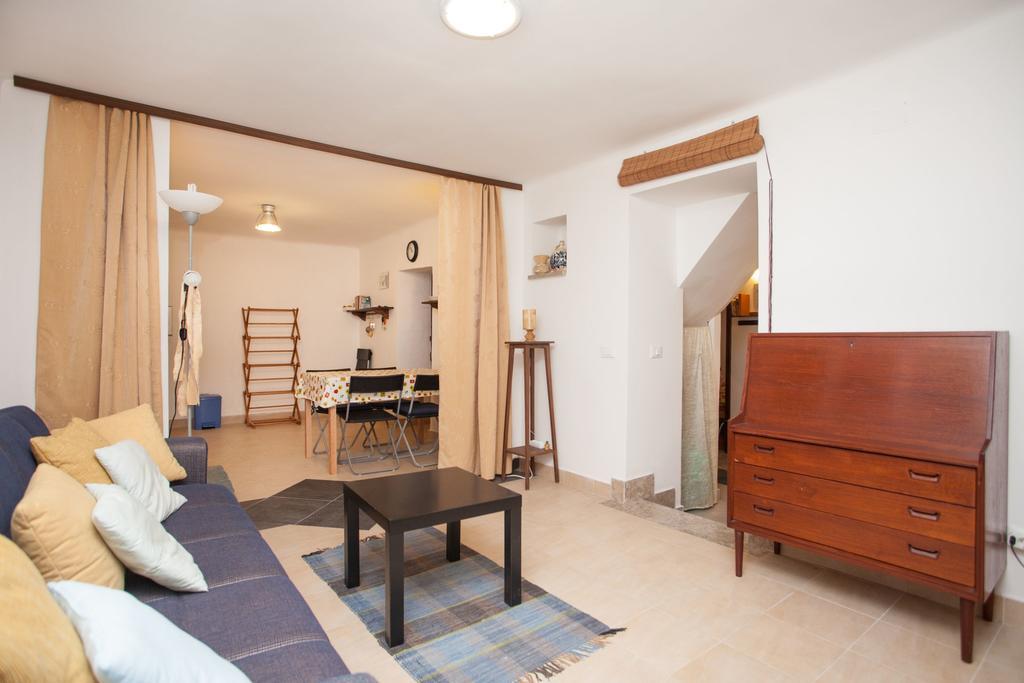 Apartment Zdenac Rovinj Ngoại thất bức ảnh