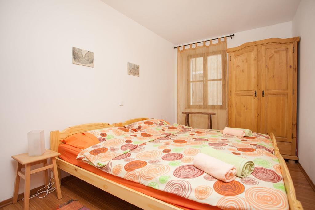 Apartment Zdenac Rovinj Ngoại thất bức ảnh