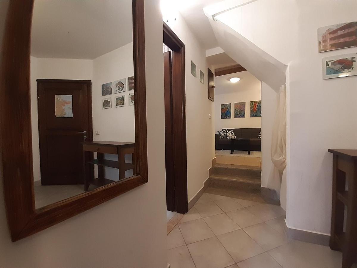 Apartment Zdenac Rovinj Ngoại thất bức ảnh
