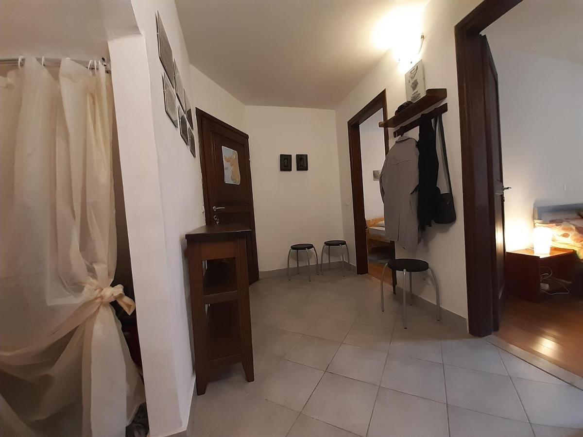 Apartment Zdenac Rovinj Ngoại thất bức ảnh