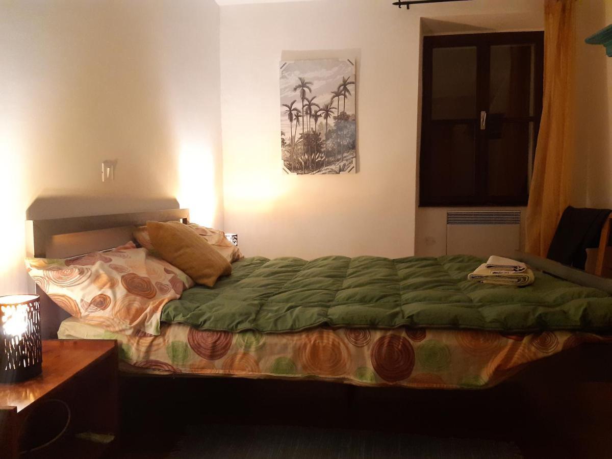 Apartment Zdenac Rovinj Ngoại thất bức ảnh