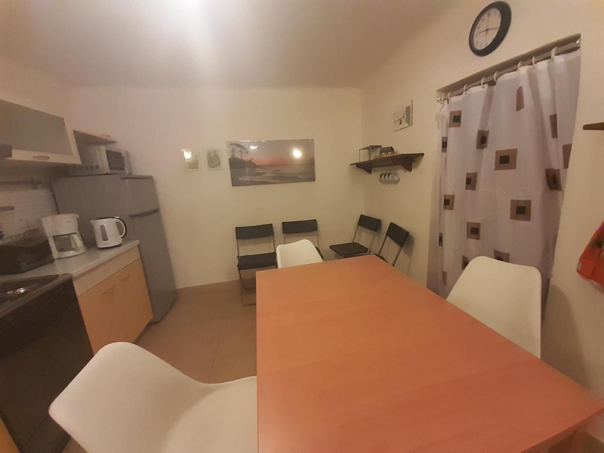 Apartment Zdenac Rovinj Ngoại thất bức ảnh