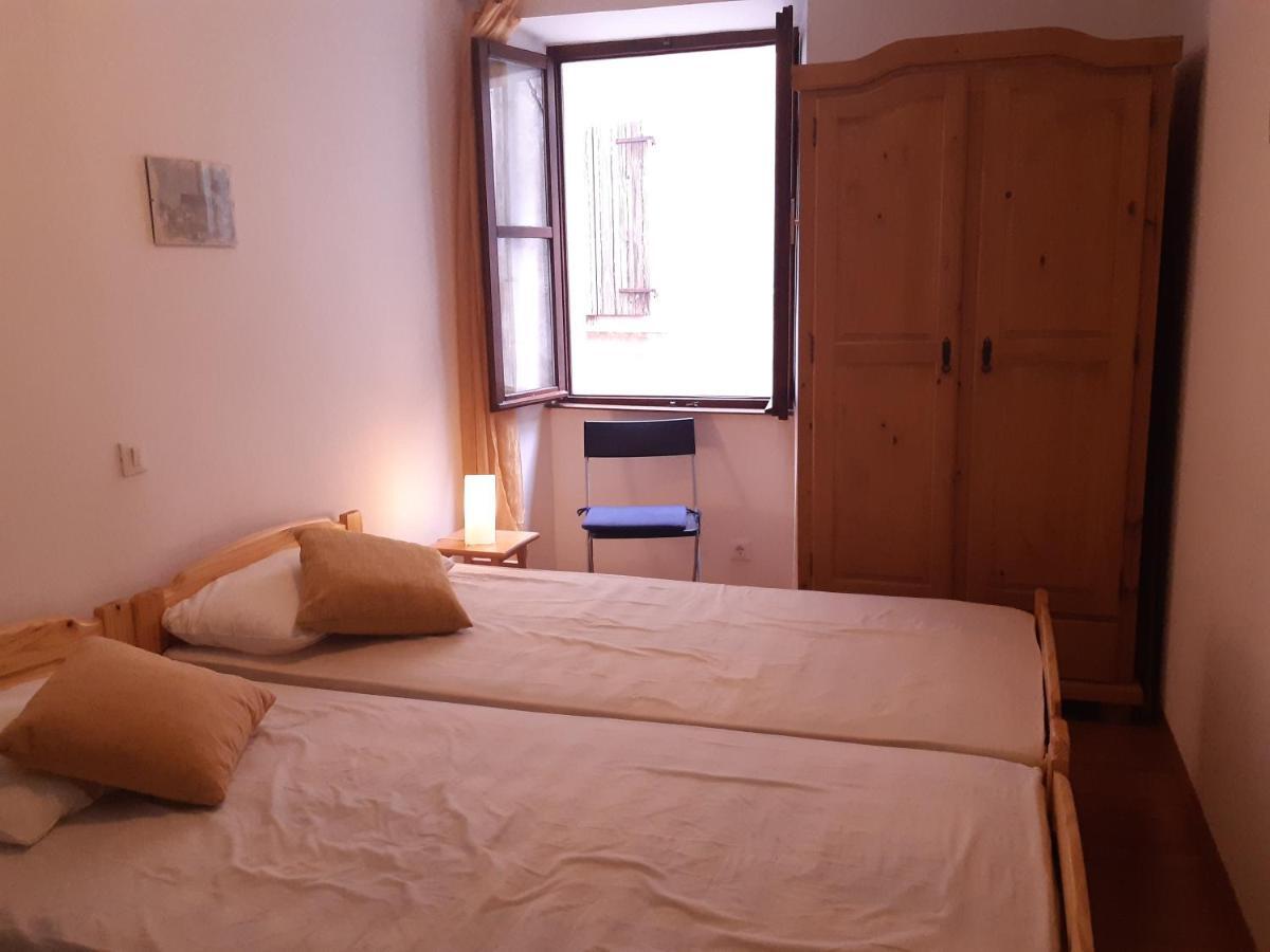 Apartment Zdenac Rovinj Ngoại thất bức ảnh