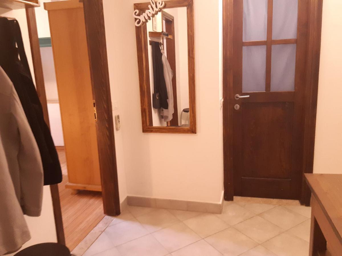 Apartment Zdenac Rovinj Ngoại thất bức ảnh