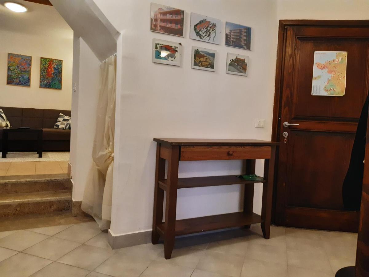 Apartment Zdenac Rovinj Ngoại thất bức ảnh