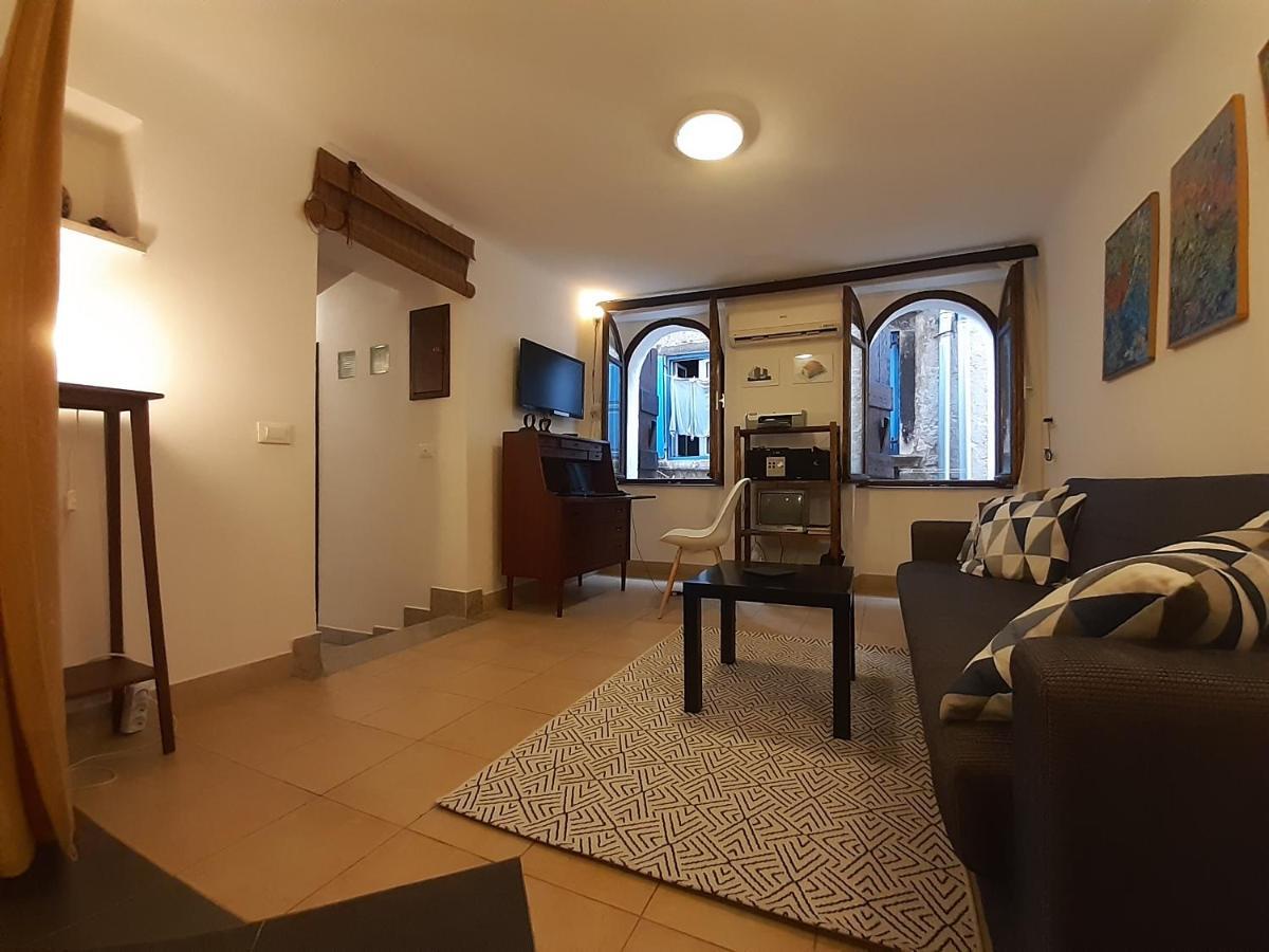 Apartment Zdenac Rovinj Ngoại thất bức ảnh