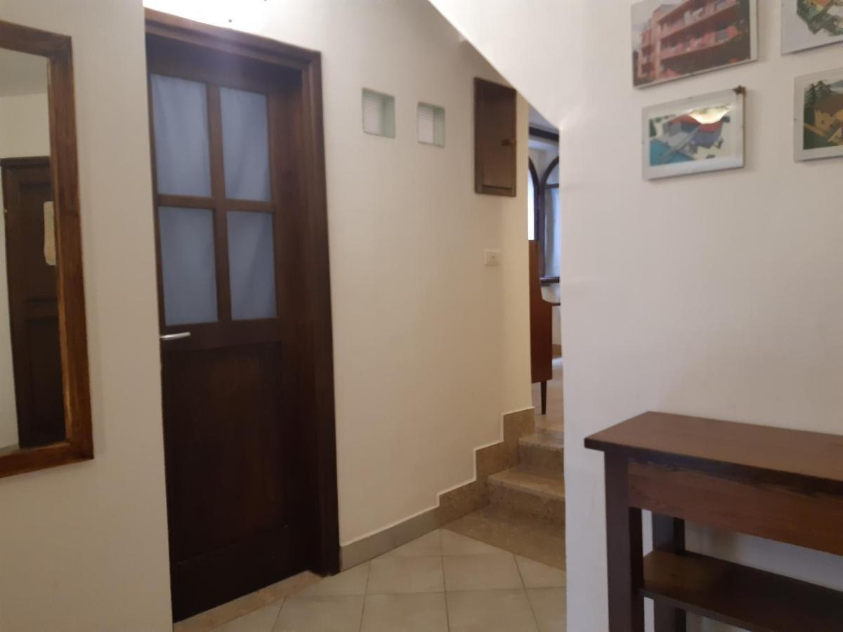 Apartment Zdenac Rovinj Ngoại thất bức ảnh