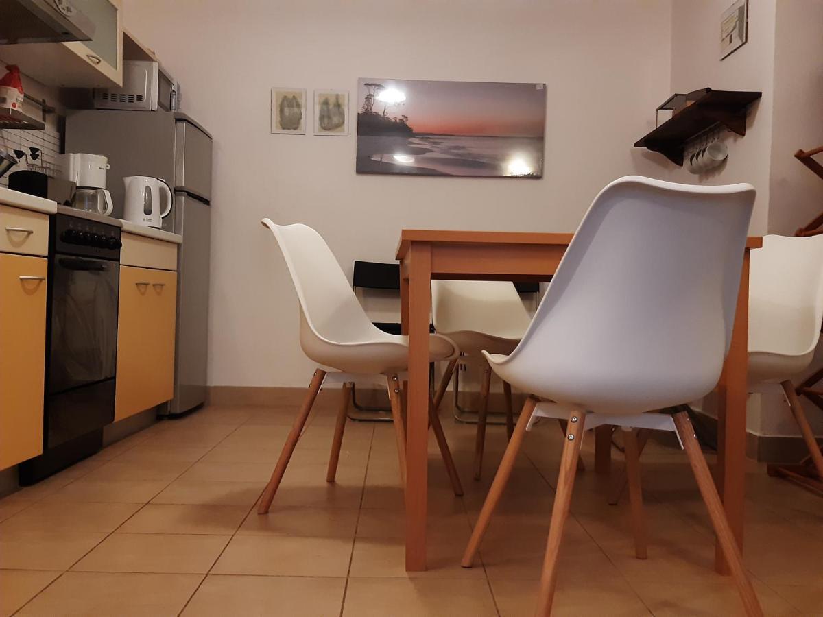 Apartment Zdenac Rovinj Ngoại thất bức ảnh