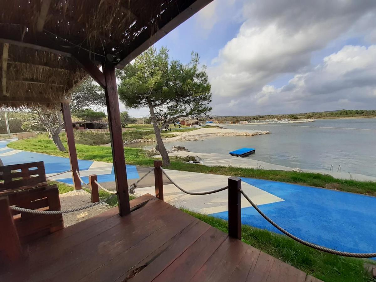 Apartment Zdenac Rovinj Ngoại thất bức ảnh