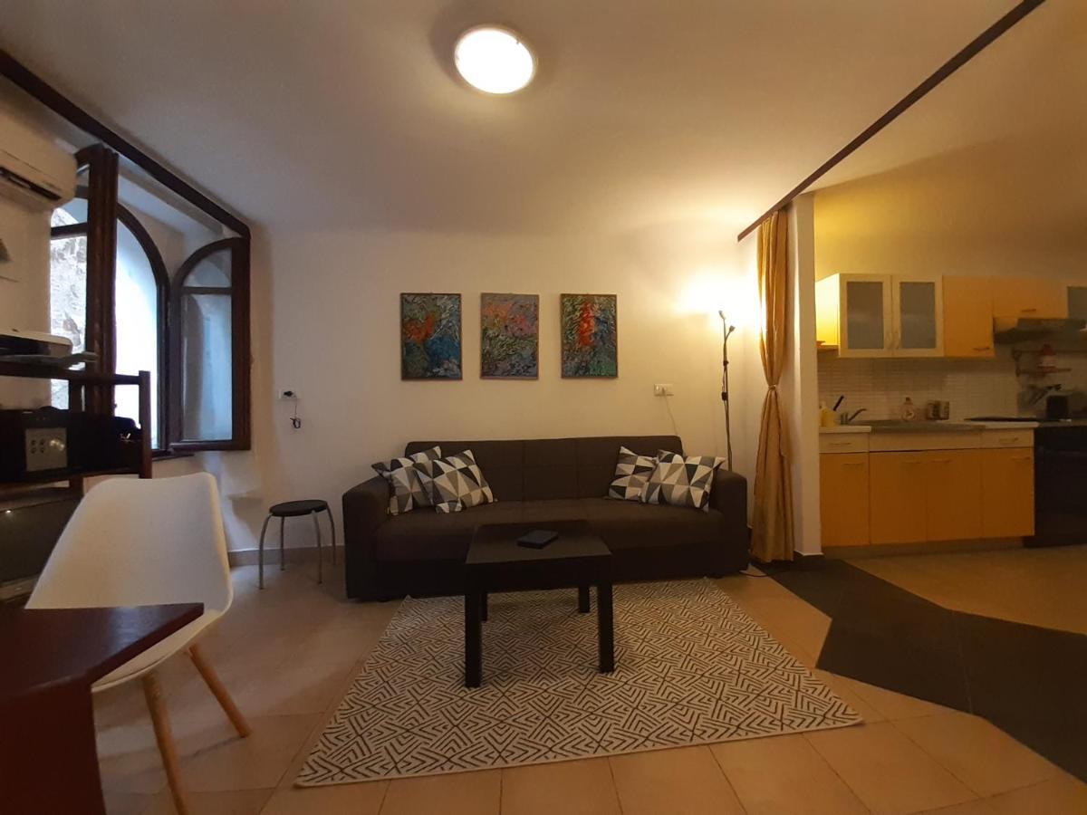 Apartment Zdenac Rovinj Ngoại thất bức ảnh