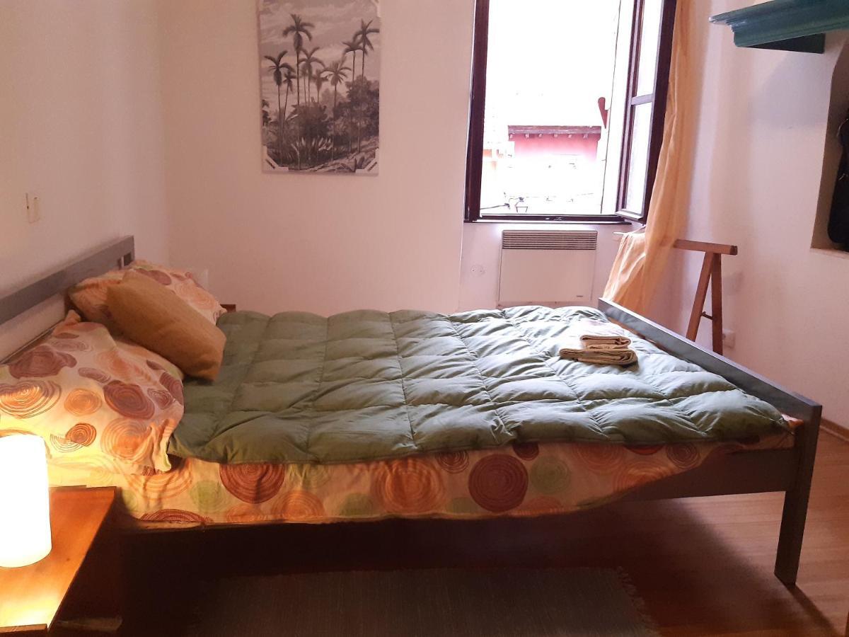 Apartment Zdenac Rovinj Ngoại thất bức ảnh