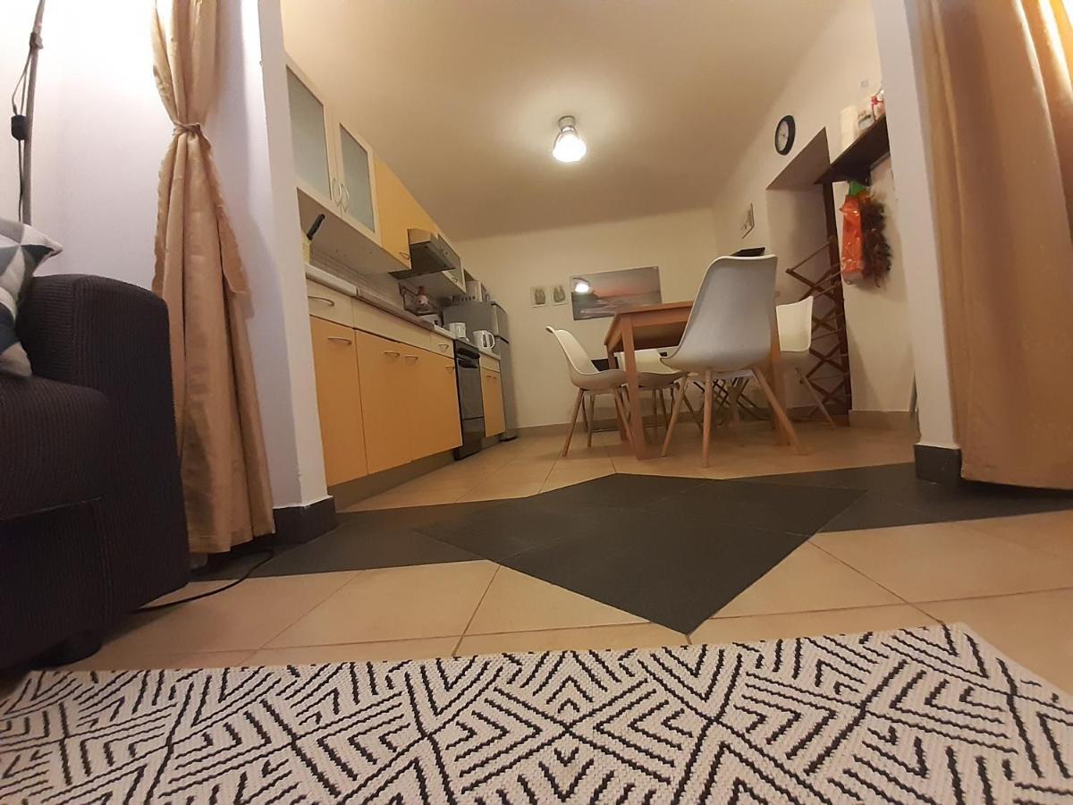 Apartment Zdenac Rovinj Ngoại thất bức ảnh