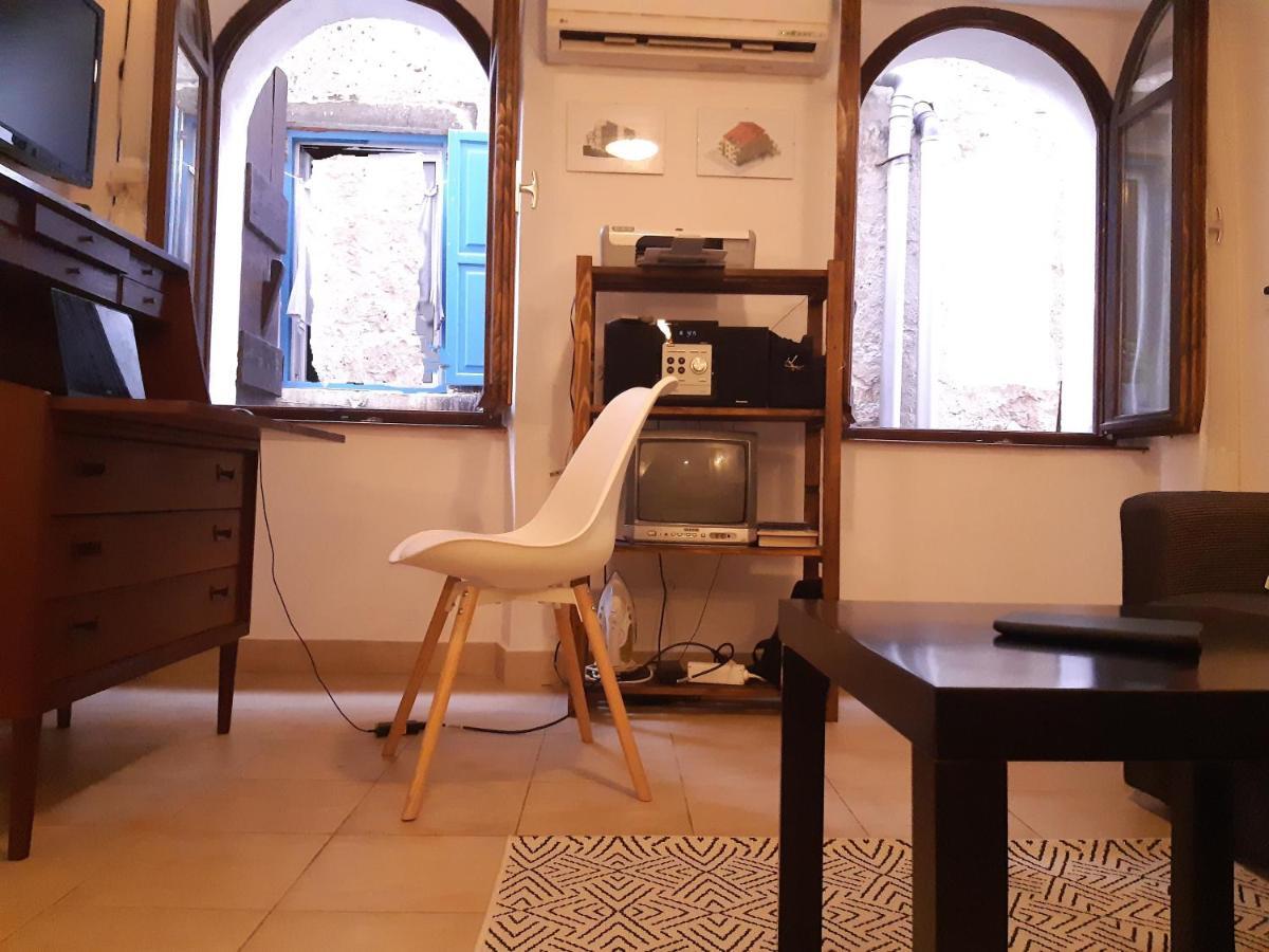 Apartment Zdenac Rovinj Ngoại thất bức ảnh