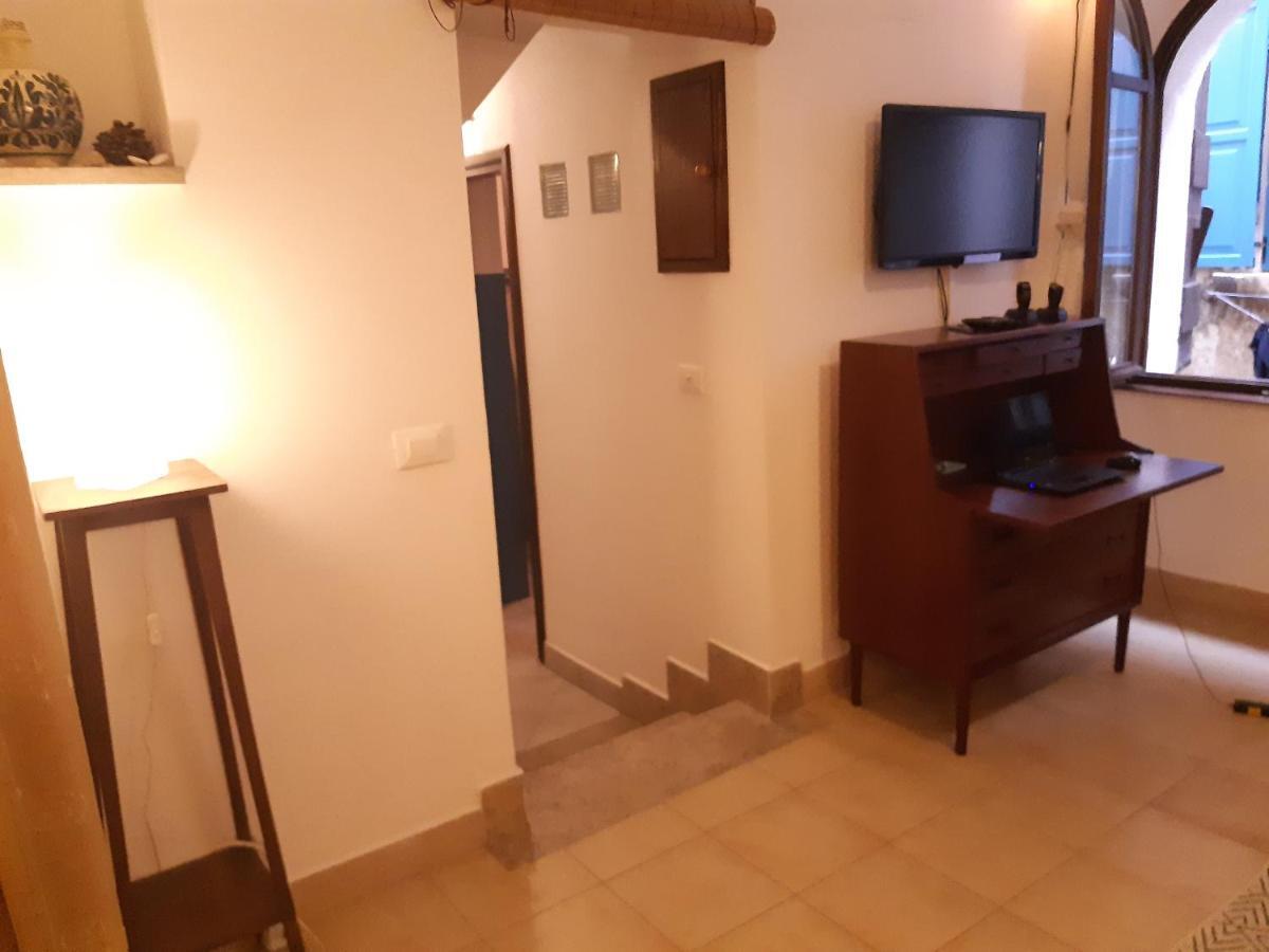 Apartment Zdenac Rovinj Ngoại thất bức ảnh