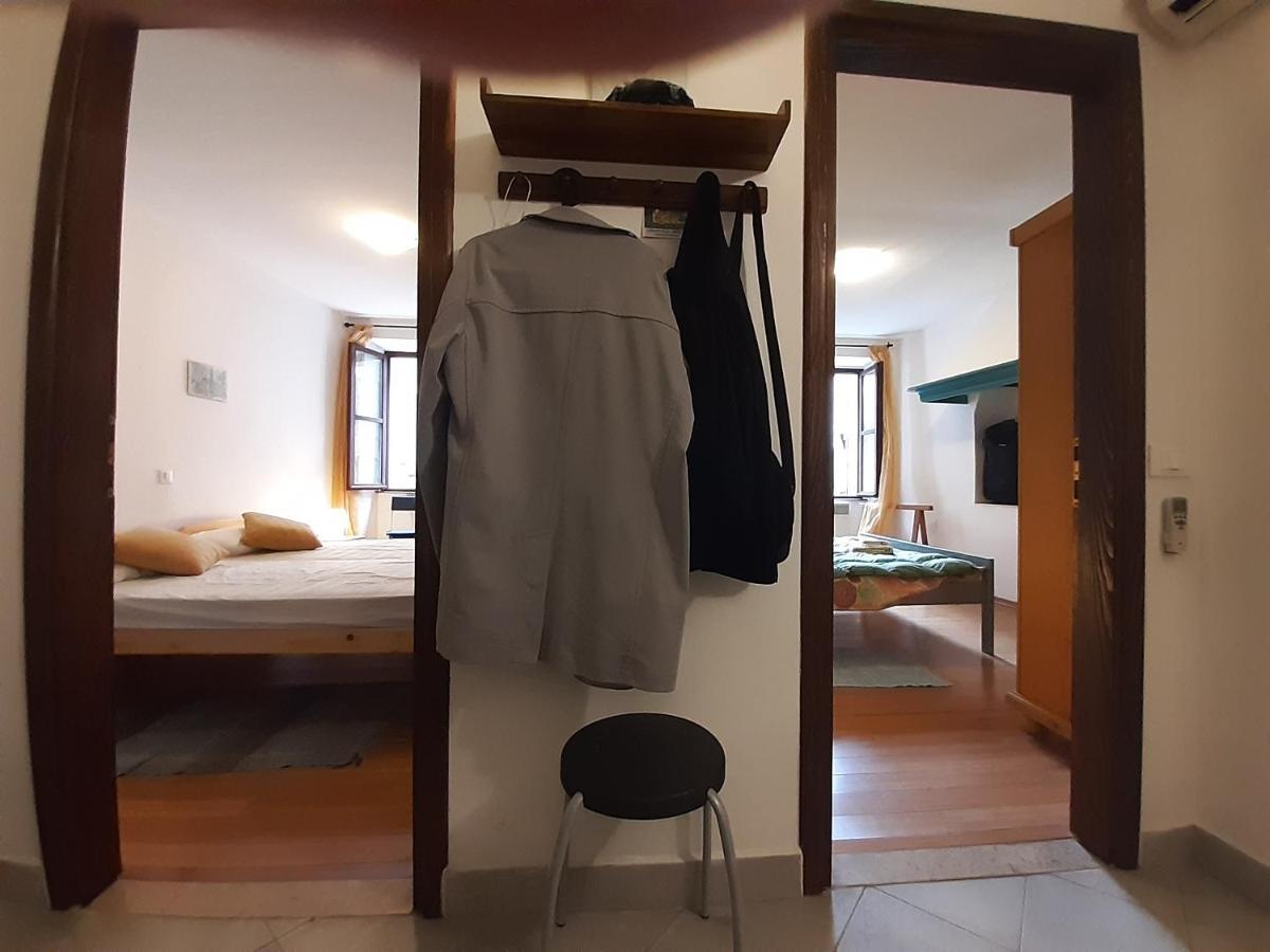 Apartment Zdenac Rovinj Ngoại thất bức ảnh